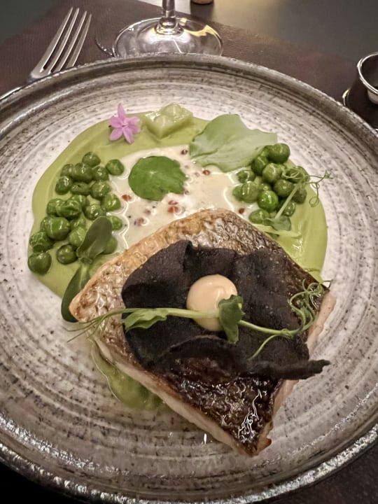 Gastro Hotel Horizon Beach Resort