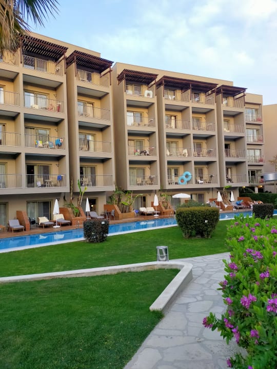 Außenansicht Barut Hemera