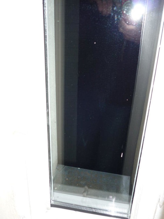 Zimmerfenster Hotel Spreewitz am Kurfürstendamm