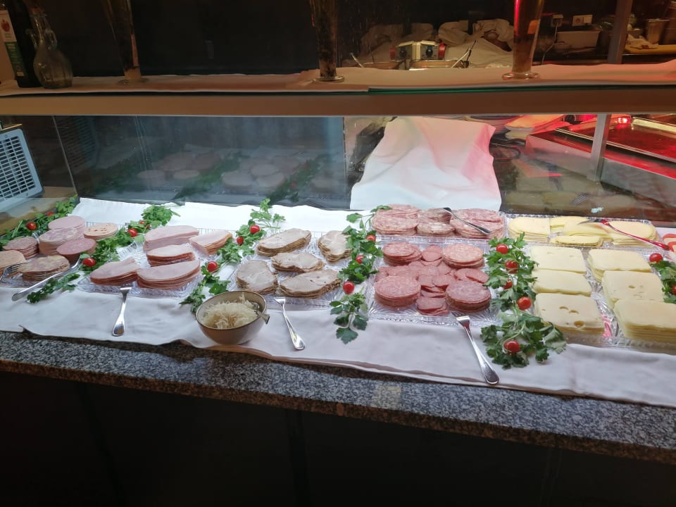 Gastro Hotel Kohlerhof