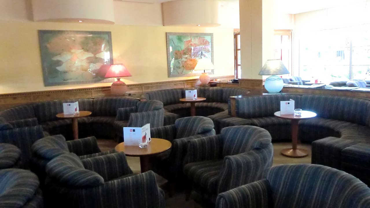 Barbereich VIVA Golf - Adults only 18+