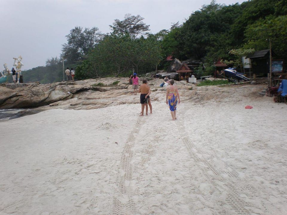 Sai Kaew Beach Sai Kaew Beach Resort