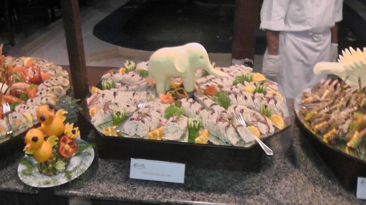 Essen Heilig Abend Summer Island Maldives