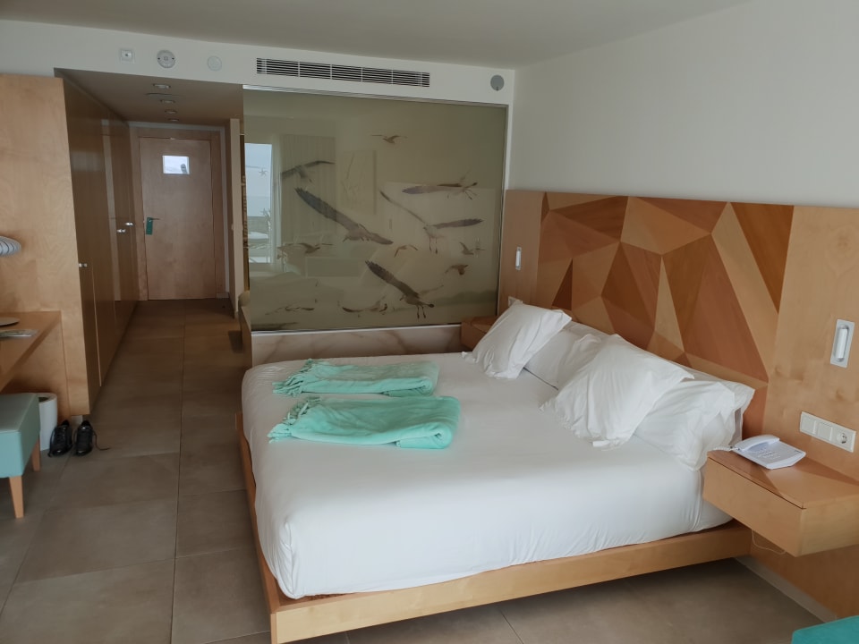 Zimmer Iberostar Selection Playa de Palma