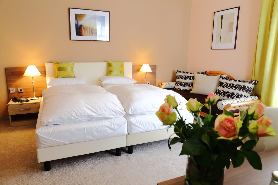 Zimmer Hotel Rappensberger