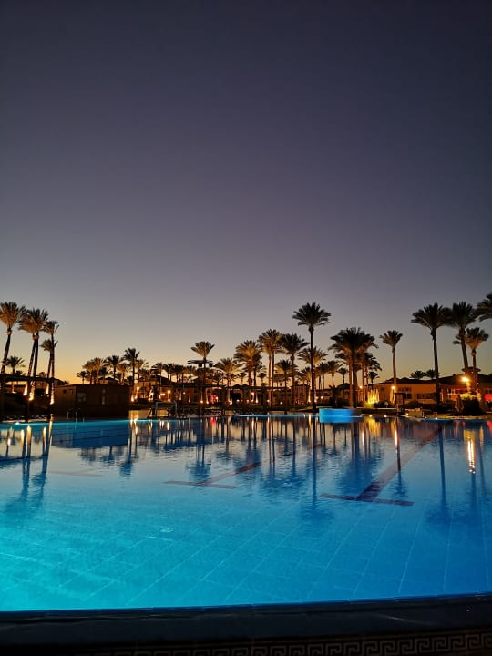 Pool Cleopatra Luxury Resort Makadi Bay