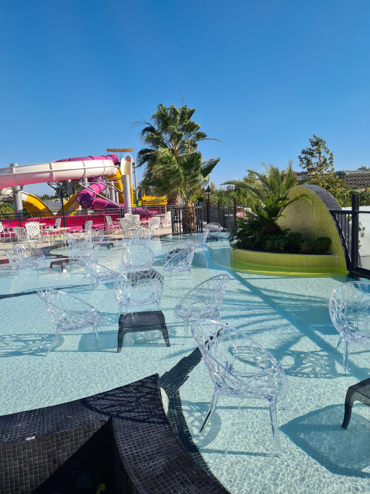 Sport & Freizeit Dream World Palace Hotel