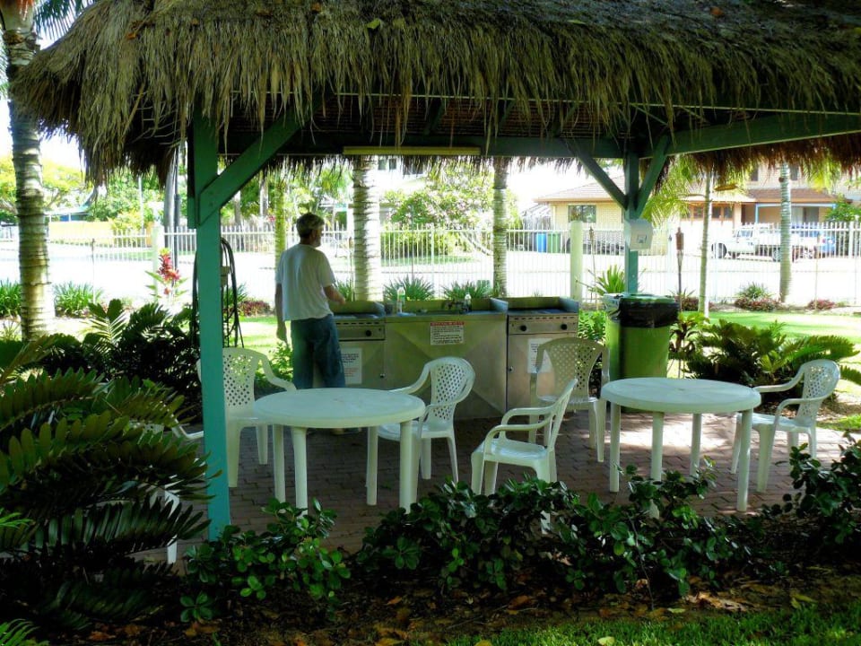 Das Cairns Beach Resort Hotel Cairns Beach Resort