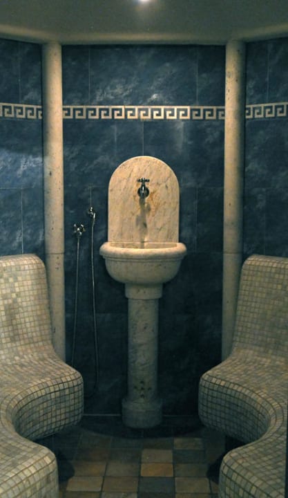 Bagnoturco Hotel Sole