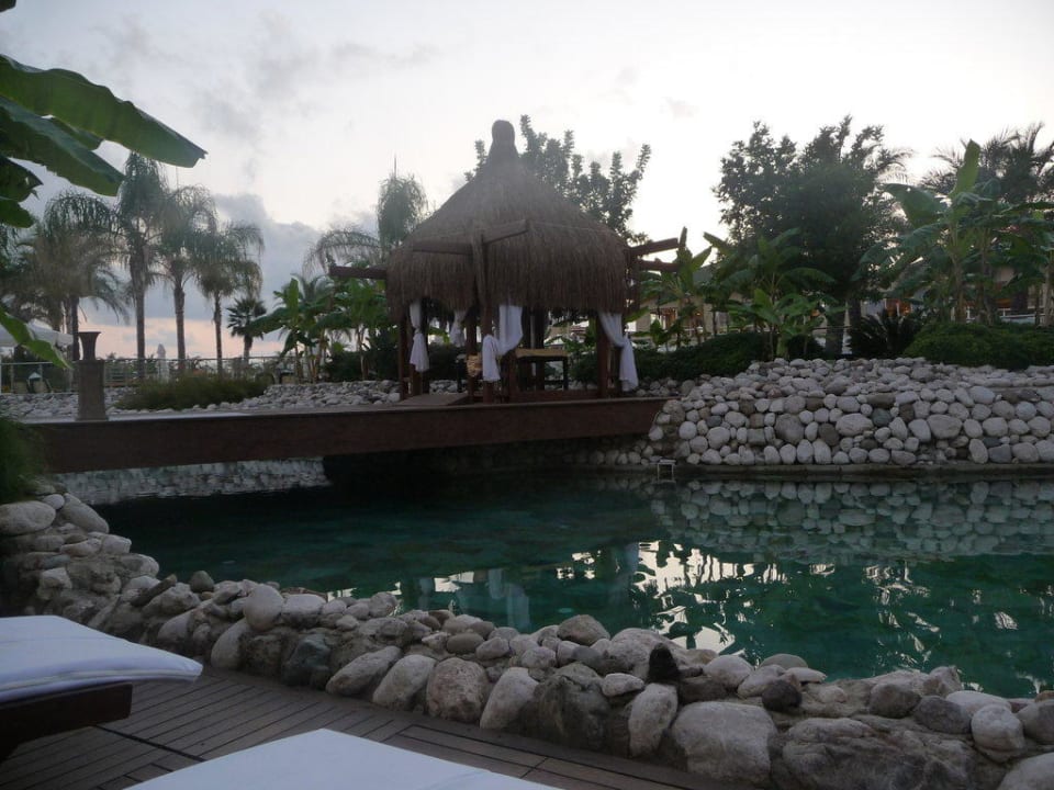 Spa-Bereich Dobedan Exclusive Hotel And Spa