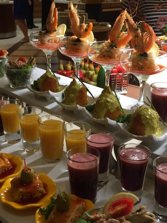 Gastro Arum Barut Collection