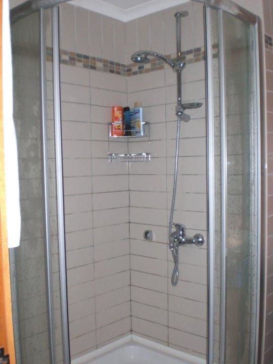 Dusche Calimera Serra Palace