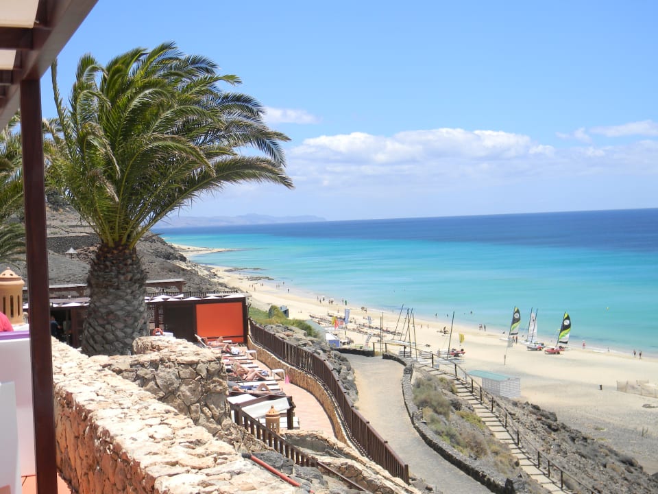 Ausblick Club Jandia Princess