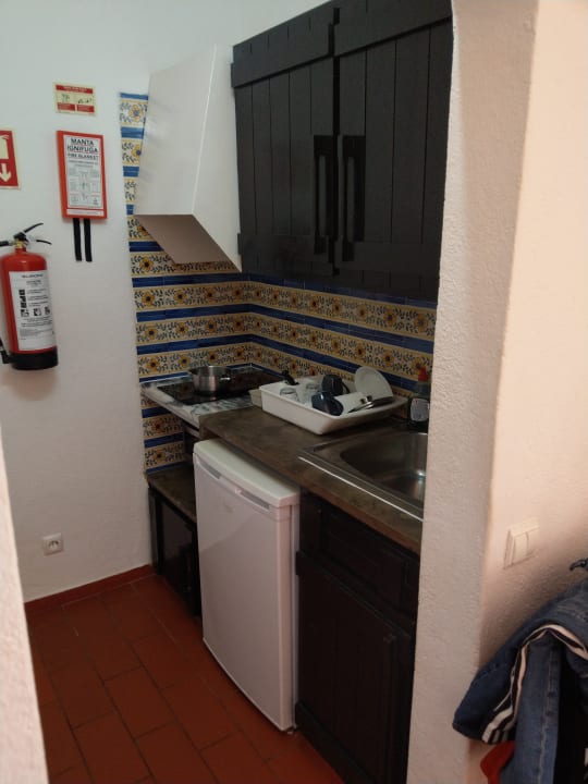 Zimmer Pedras d'el Rei