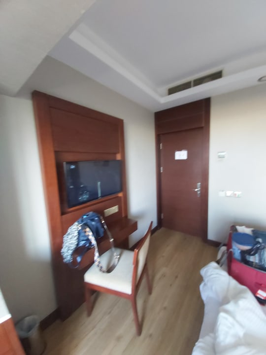 Zimmer Salamis Bay Conti Resort Hotel & Casino