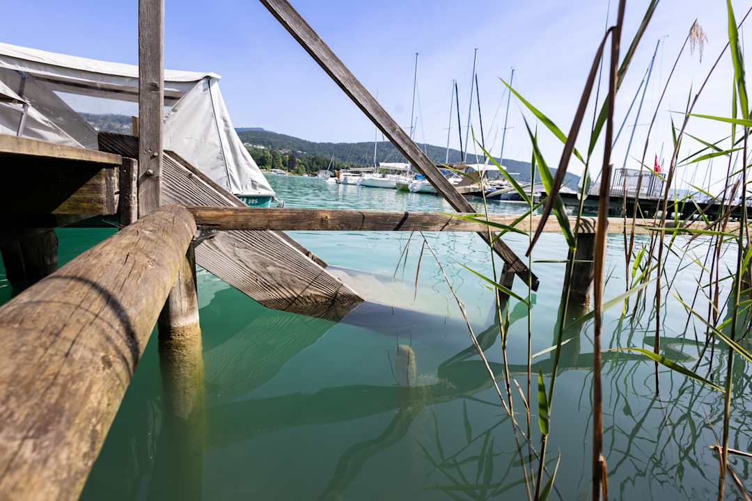 Sport & Freizeit Hotel Garni Wurzer