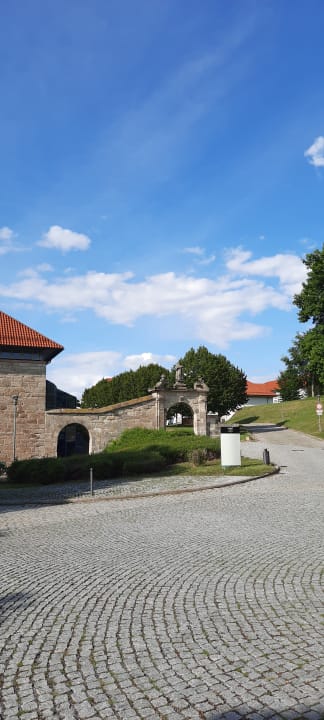 Sonstiges Victor's Residenz-Hotel Teistungenburg