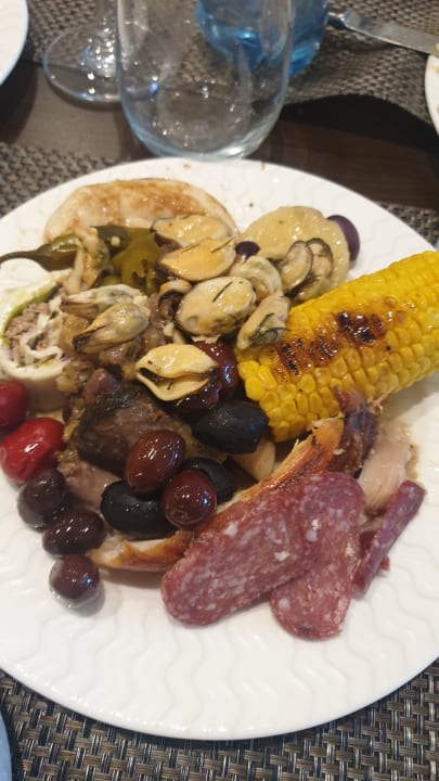 Gastro Flamingo Grand Hotel & Spa