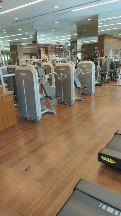 Sport & Freizeit Fairmont The Palm