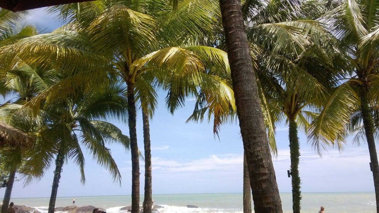Traumhaft Khaolak Laguna Resort