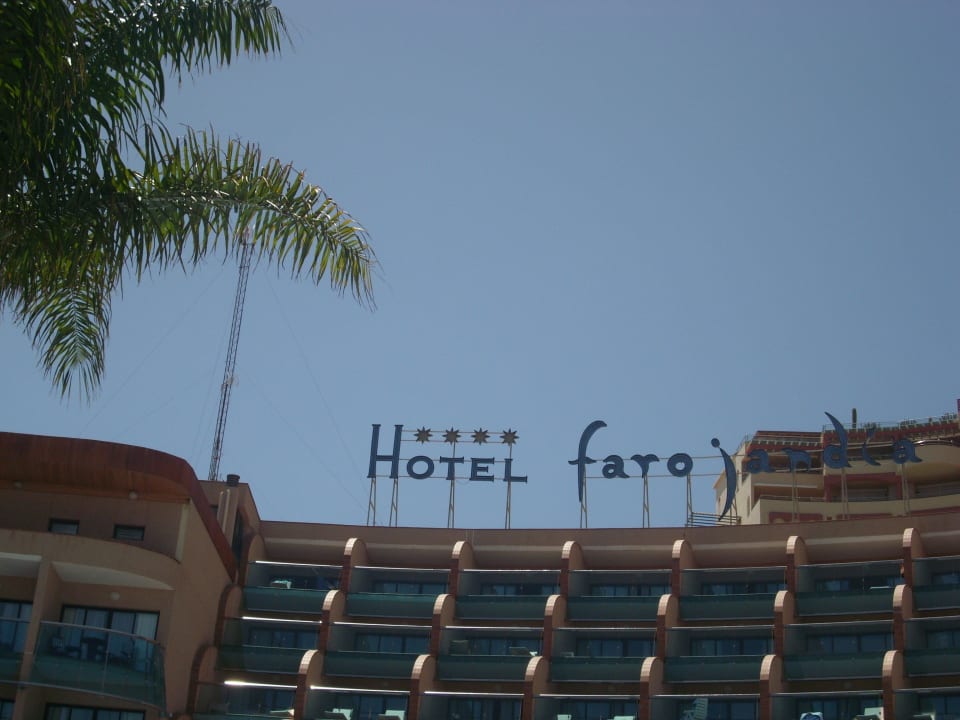 Hotel Faro Jandia MUR Hotel Faro Jandia & Spa Fuerteventura