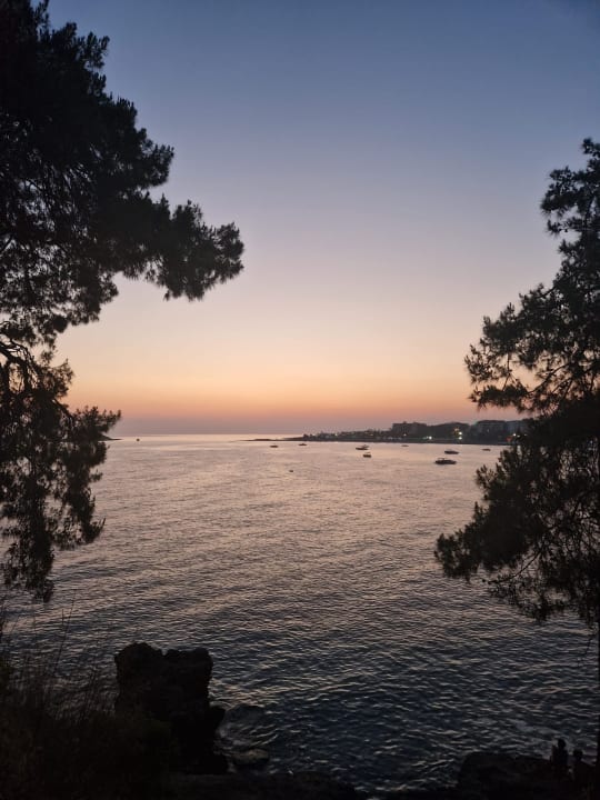 Strand Saphir Resort & Spa