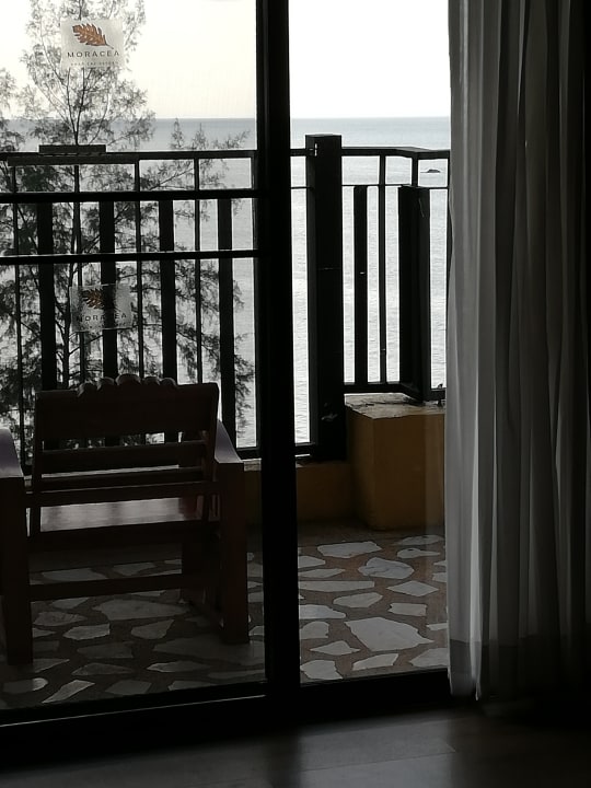 Ausblick Moracea by Khao Lak Resort