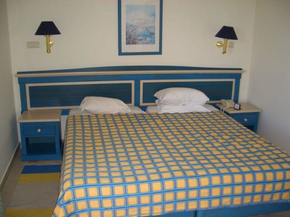 Zimmer M201 AP Adriana Beach Resort