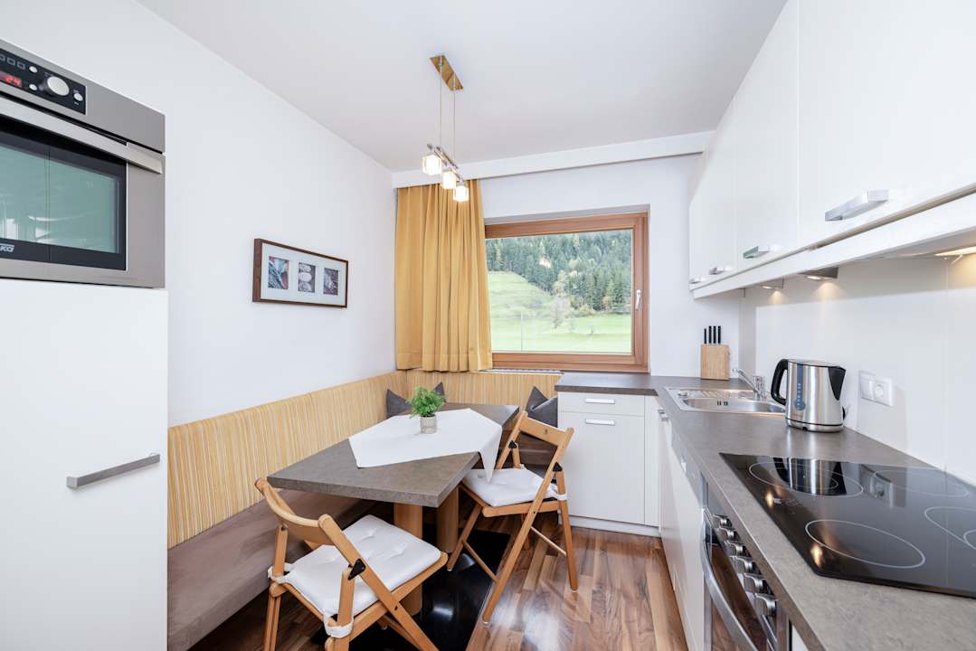 Zimmer Hotel Apart-Garni Alpevita