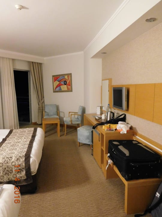 Wohlfühloase Saphir Resort & Spa