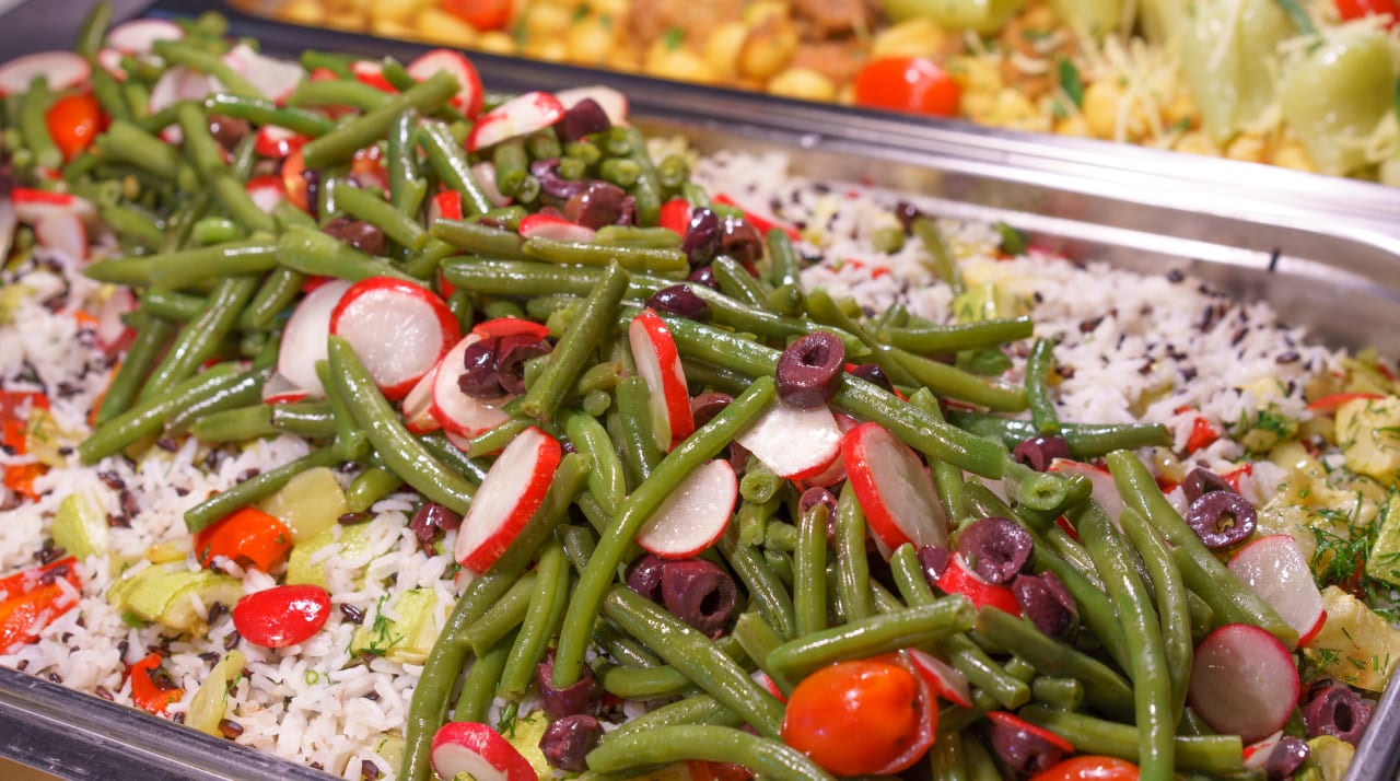 Gastro Elinotel Sermilia Resort