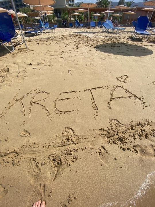 Strand Calimera Sirens Beach