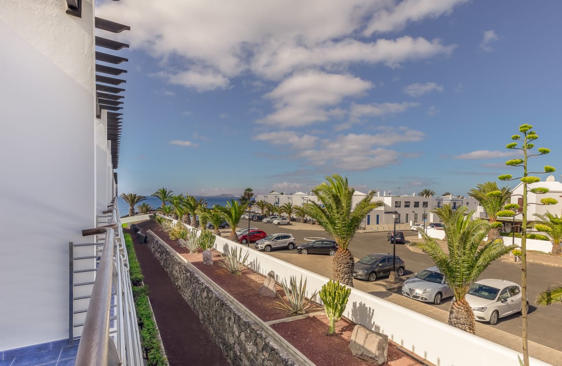 Aublick Hotel Mirador Papagayo by LIVVO