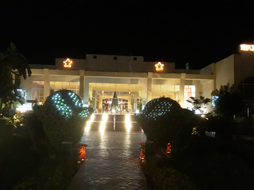 Lobby Prima Life Makadi Resort