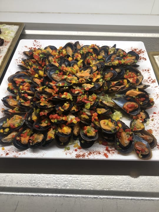 Gastro Hotel Tropic Garden