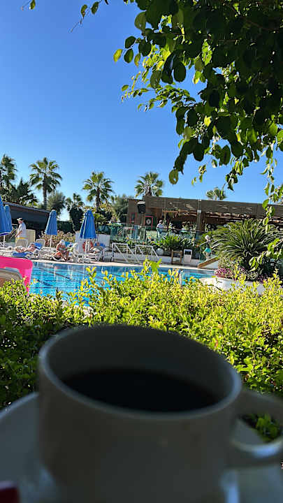 Außenansicht Sentido Trendy Verbena Beach