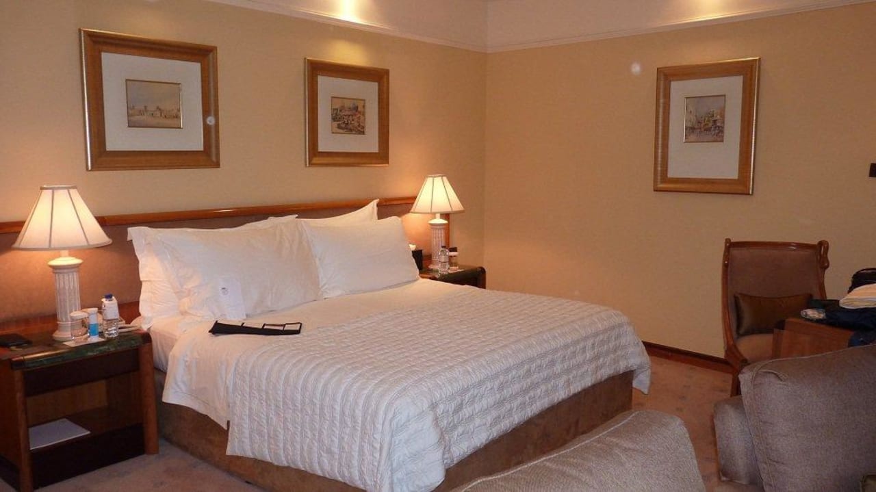 Club-Zimmer 556 Le Royal Méridien Beach Resort & Spa Dubai