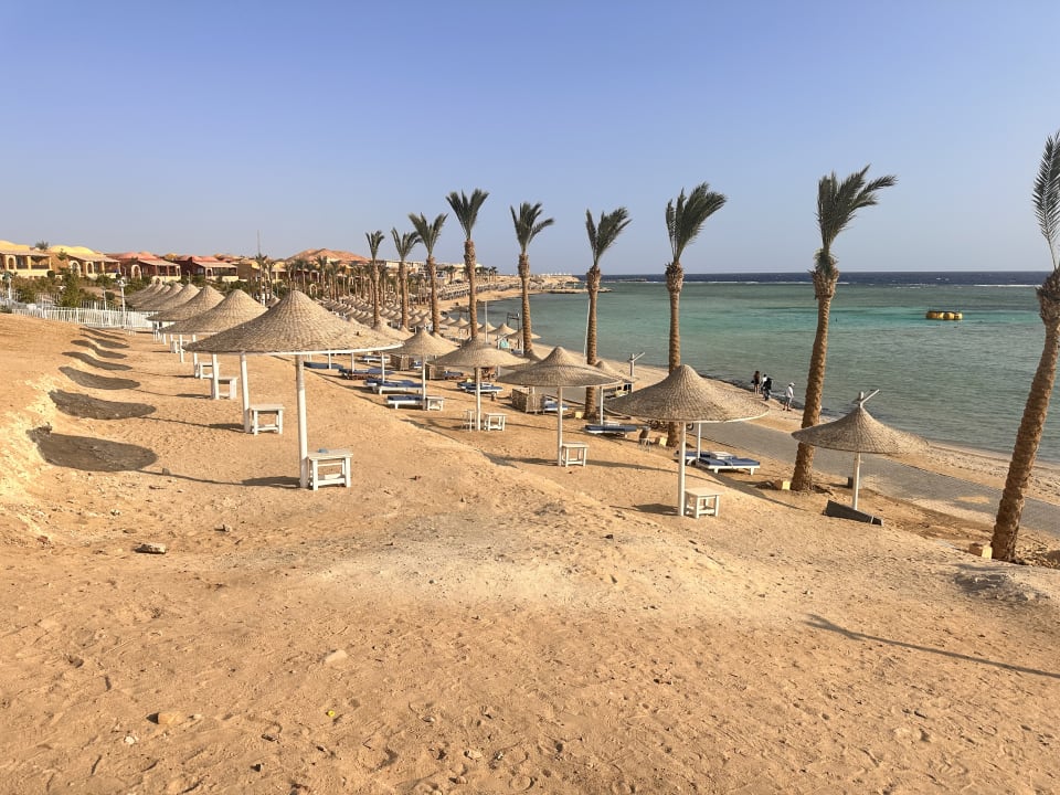 Strand Pickalbatros Villaggio Resort - Portofino