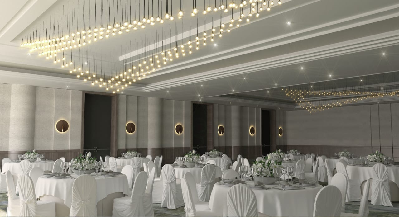 Sonstiges Hilton Imperial Dubrovnik