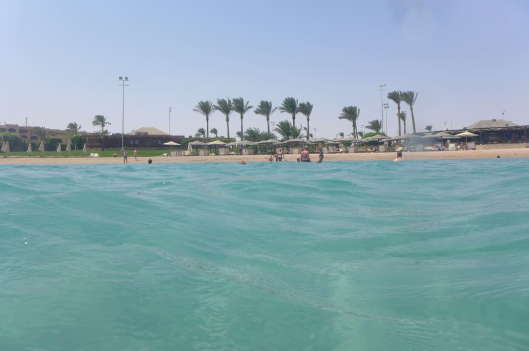 Strand Steigenberger Aqua Magic