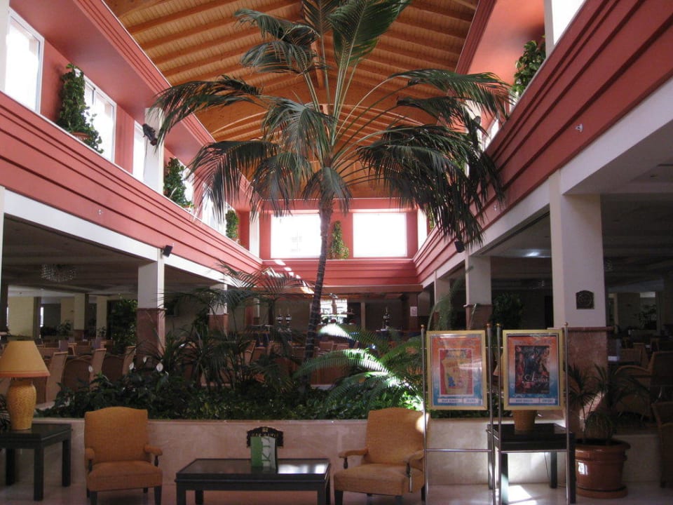 Restaurant Valentin Sancti Petri