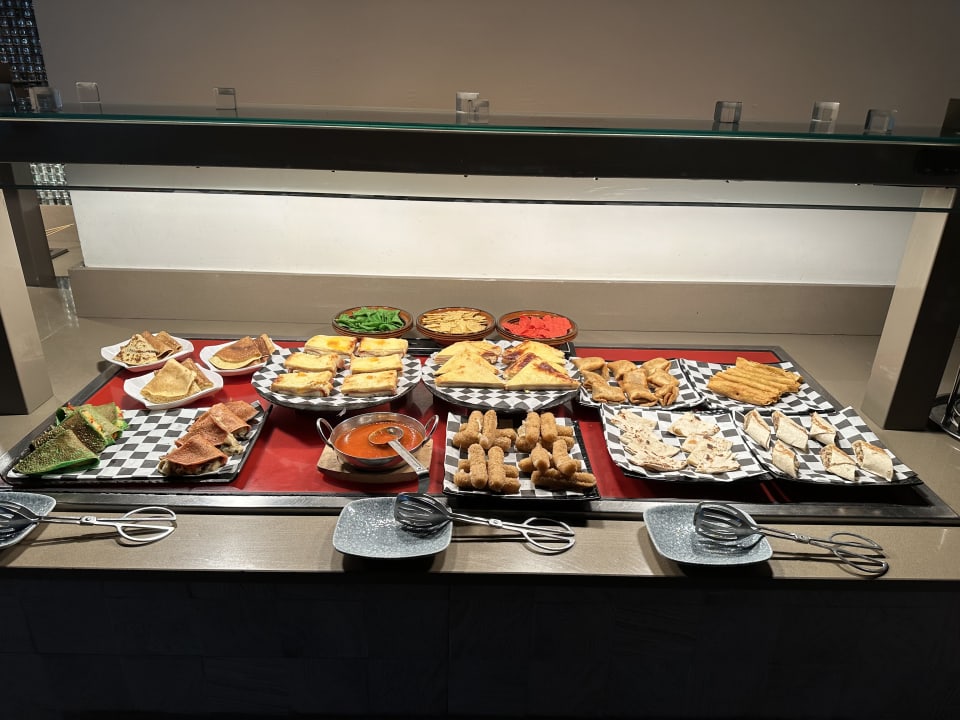 Gastro Lopesan Costa Bávaro Resort, Spa & Casino