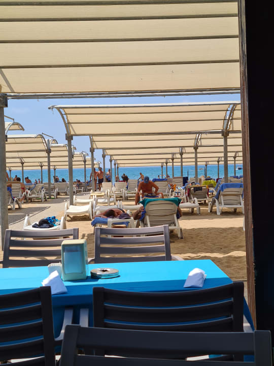 Strand Sunis Evren Beach Resort Hotel & Spa