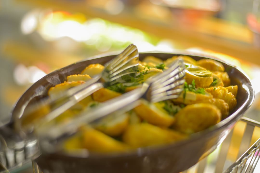 Gastro Pickalbatros Royal Grand Resort - Sharm El Sheikh