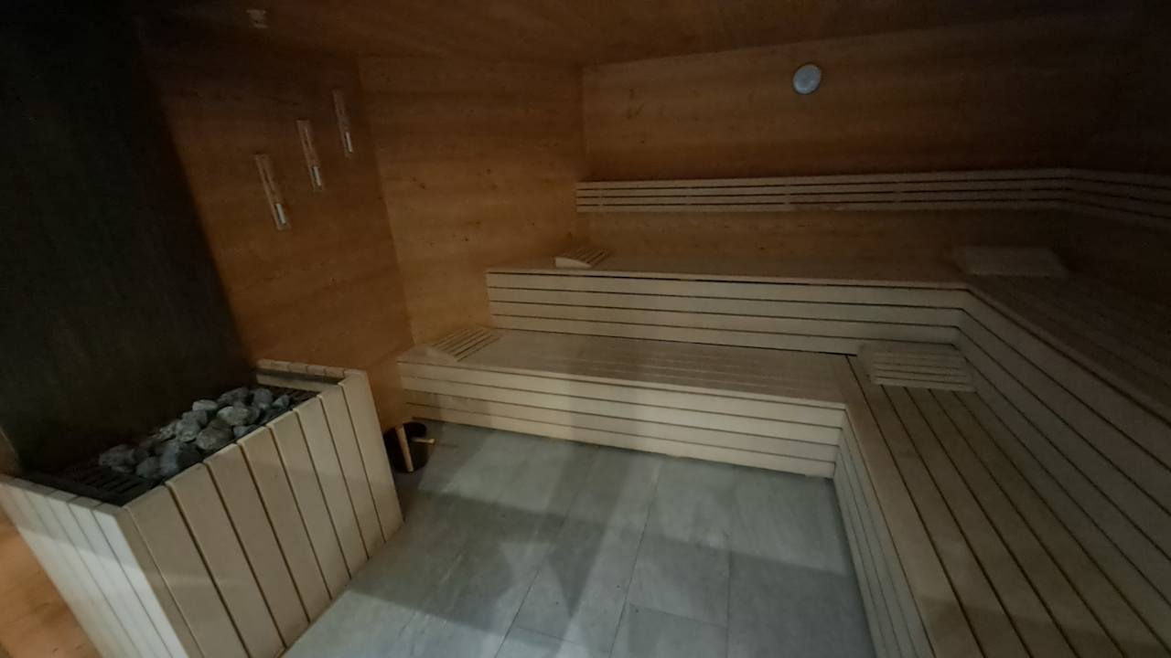 Sport & Freizeit Hotel Mitlechnerhof