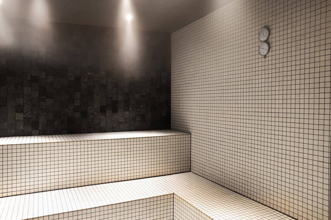 Sport & Freizeit Hotel Reykjavík Saga