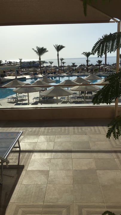 Zimmer Beach Albatros Resort