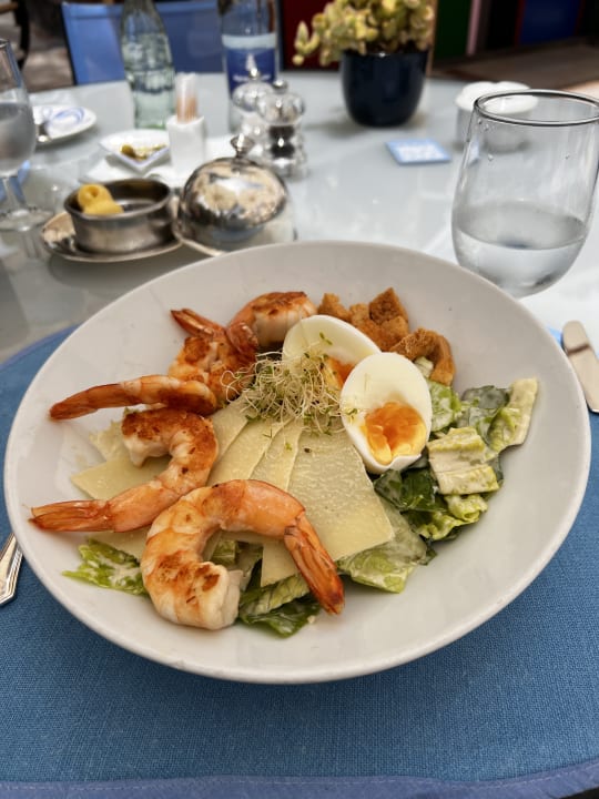 Gastro Seaside Grand Hotel Residencia