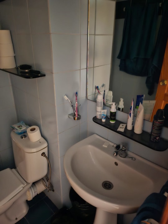 Zimmer Servatur Alameda de Jandía