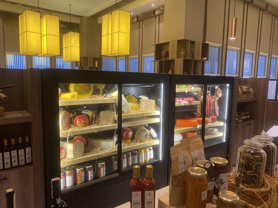 Gastro PALOMA Perissia